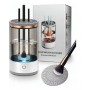 Limpiador de Brochas Usb UV Maquillaje HZ-001