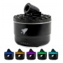 Humidificador Difusor Usb Canon Con Luz Led