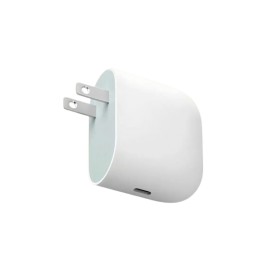 Cargador Google Pixel Original Adaptador De Carga 45W Usb C Type C