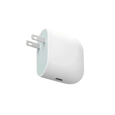 Cargador Google Pixel Original Adaptador De Carga 45W Usb C Type C