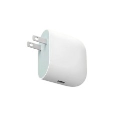 Cargador Google Pixel Original Adaptador De Carga 45W Usb C Type C