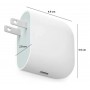 Cargador Google Pixel Original Adaptador De Carga 45W Usb C Type C