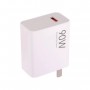 Cargador Xiaomi Carga Rapida 90w Usb A + Cable Tipo C
