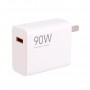 Cargador Xiaomi Carga Rapida 90w Usb A + Cable Tipo C