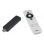 Watch Onn. Google Tv FHD Streaming Device Stick Chromecast 2026 8GB Almacenamiento 1.5GB Ram Control Remoto De Voz