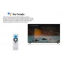Watch Onn. Google Tv FHD Streaming Device Stick Chromecast 2026 8GB Almacenamiento 1.5GB Ram Control Remoto De Voz