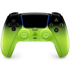 Joystick Original Inalambrico Ps5 Sony PlayStation DualSense Remix Green Amer
