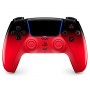 Joystick Original Inalambrico Ps5 Sony PlayStation DualSense Techno Red Amer