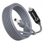 Cable Para Usar Starlink Mini 12v En Auto 3mts 12v