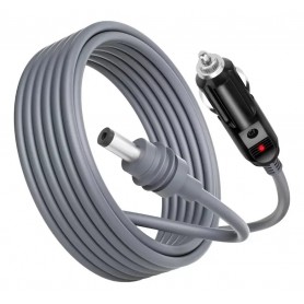 Cable Para Usar Starlink Mini 12v En Auto 3mts 12v