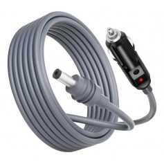 Cable Para Usar Starlink Mini 12v En Auto 3mts 12v