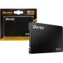 Disco Solido Ssd 256gb Derlar DS500 2.5mm Sata Interno 6gbs/s