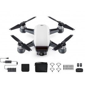 Drone DJI Spark Fly More Combo Full Hd 1080p (Outlet)