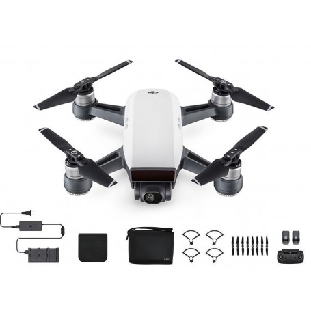 Drone DJI Spark Fly More Combo Full Hd 1080p (Outlet)