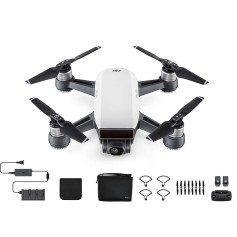 Drone DJI Spark Fly More Combo Full Hd 1080p (Outlet)