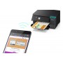 Impresora Epson Ecotank L4360 Continua Multifuncion Wifi Duplex Doble Faz Automatico