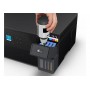 Impresora Epson Ecotank L4360 Continua Multifuncion Wifi Duplex Doble Faz Automatico