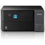 Impresora Epson Ecotank L4360 Continua Multifuncion Wifi Duplex Doble Faz Automatico