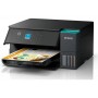 Impresora Epson Ecotank L4360 Continua Multifuncion Wifi Duplex Doble Faz Automatico