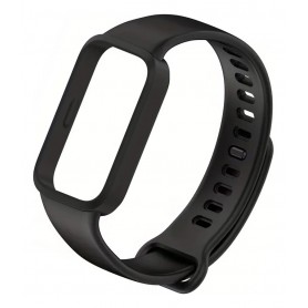 Malla Correa De Silicona Para Xiaomi Smart Band 9 Active