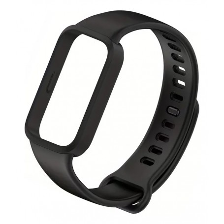 Malla Correa De Silicona Para Xiaomi Smart Band 9 Active