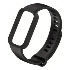Malla Correa De Silicona Para Xiaomi Smart Band 9 Active