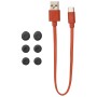 Auriculares Inalambrico In Ear Bluetooth JBL Wave Beam 2 ANC TWS Cancelacion De Sonido IP54 Negro