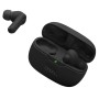 Auriculares Inalambrico In Ear Bluetooth JBL Wave Beam 2 ANC TWS Cancelacion De Sonido IP54 Negro