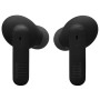 Auriculares Inalambrico In Ear Bluetooth JBL Wave Beam 2 ANC TWS Cancelacion De Sonido IP54 Negro