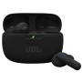 Auriculares Inalambrico In Ear Bluetooth JBL Wave Beam 2 ANC TWS Cancelacion De Sonido IP54 Negro