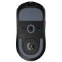 Mouse Gamer Inalambrico Logitech G Pro X Superlight 2 SE Negro