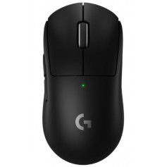 Mouse Gamer Inalambrico Logitech G Pro X Superlight 2 SE Negro