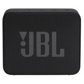 Parlante Portatil Bluetooth Altavoz Manos Libre Waterproof Resistente Al Agua IPX7 JBL Go Essential 2 3W Negro