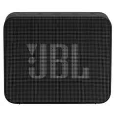 Parlante Portatil Bluetooth Altavoz Manos Libre Waterproof Resistente Al Agua IPX7 JBL Go Essential 2 3W Negro