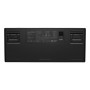Teclado Logitech PRO X TKL Black Lightspeed Mecanico Inalambrico 920-012127