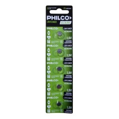 Pila Philco LR41 L735F AG3 1.5V