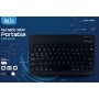 Teclado Inalambrico Bluetooth Intco Rdk-904