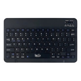 Teclado Inalambrico Bluetooth Intco Rdk-904