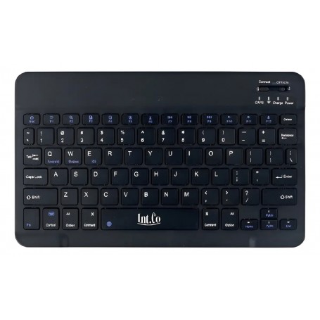 Teclado Inalambrico Bluetooth Intco Rdk-904