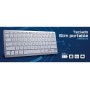 Teclado Slim Inalambrico Bluetooth Intco Rdk-902