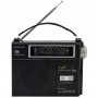Radio Portatil Winco W-2004 AM FM