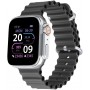 Reloj Inteligente Smartwatch Noga NG-SW24 IP65 Negro