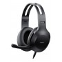 Auriculares Con Cable Havit H220D Vincha Ajustable Jack 3.5mm Mini Plug