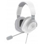 Auriculares Vincha Con Cable Gamer Mini Plug Jack 3.5mm Havit H2230D Blanco