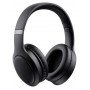 Auricular Inalambrico Bluetooth Vincha Havit H633BT Negro (Sin Lector Micro SD)