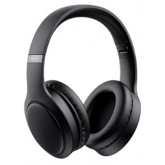 Auricular Inalambrico Bluetooth Vincha Havit H633BT Negro (Sin Lector Micro SD)