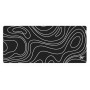 Mouse Pad Gamer Havit MP-867 XL 90x40cm Microfibra De Goma