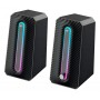 Parlante Para PC Con Cable RGB 5W Havit SK216
