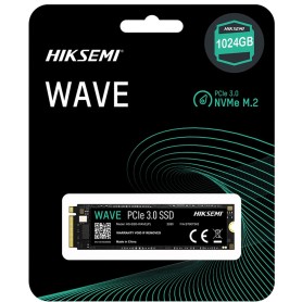 Disco Solido SSD M.2 HIKSEMI 1024GB 6GB/S HS-SSD-WAVE(N)