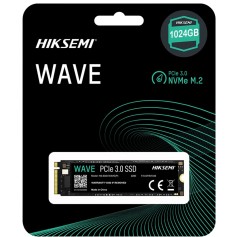 Disco Solido SSD M.2 HIKSEMI 1024GB 6GB/S HS-SSD-WAVE(N)